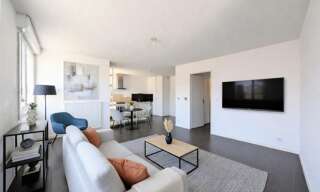 Appartement 2 Pièces 53 m² à vendre à Pessac (33600)