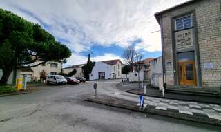 Terrain  640 m² à vendre à Aytré (17440)