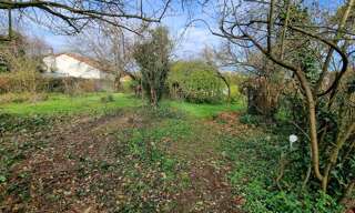 Terrain  640 m² à vendre à Aytré (17440)