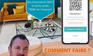 Terrain  640 m² à vendre à Aytré (17440)