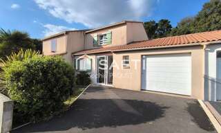 Maison 3 Pièces 68 m² à vendre à Les Achards (85150)