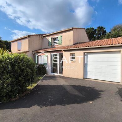 Maison 3 pièces 229000 €