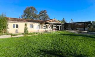 Maison 5 Pièces 153 m² à vendre à Miramont-de-Guyenne (47800)