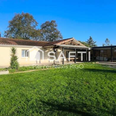 Maison 5 pièces 235000 €