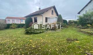 Maison 7 Pièces 113 m² à vendre à Verdun (55100)