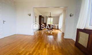 Maison 7 Pièces 113 m² à vendre à Verdun (55100)