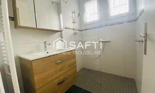 Maison 7 Pièces 113 m² à vendre à Verdun (55100)