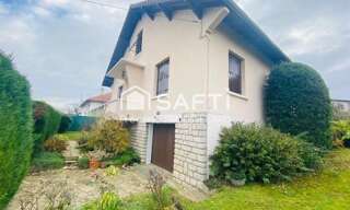 Maison 7 Pièces 113 m² à vendre à Verdun (55100)