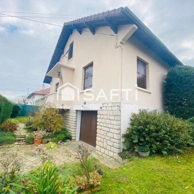 Maison 7 pièces 210000 €