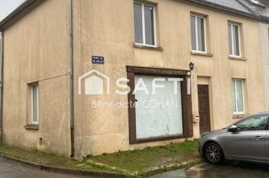 Maison 9 pièces 195000 €