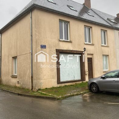 Maison 9 pièces 195000 €
