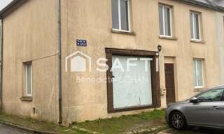 Maison 9 Pièces 229 m² à vendre à Prunay-le-Gillon (28360)