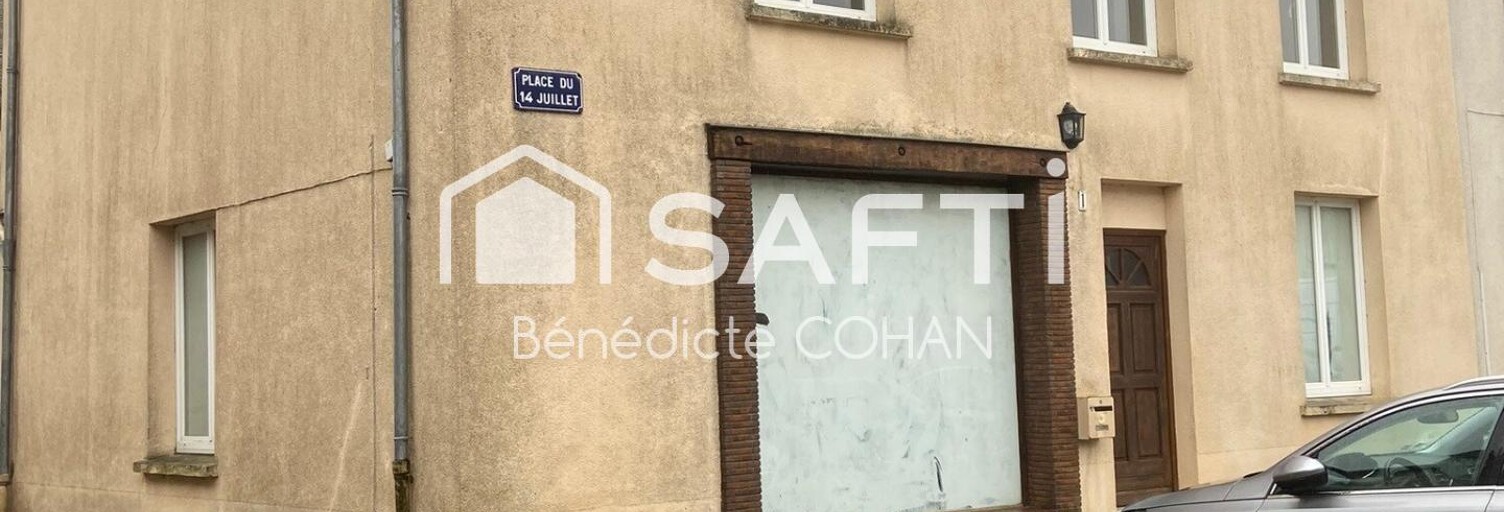 Maison 9 Pièces 229 m² à vendre à Prunay-le-Gillon (28360)