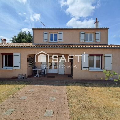 Maison 7 pièces 311000 €