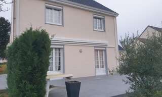 Maison 4 Pièces 106 m² à vendre à Yerville (76760)