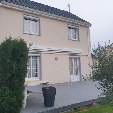 Maison 4 pièces 249000 €