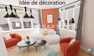 Maison 8 Pièces 245 m² à vendre à Saint-Quentin (02100)