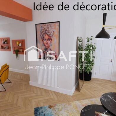 Maison 8 pièces 320400 €
