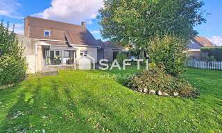 Maison 5 Pièces 119 m² à vendre à Blaringhem (59173)