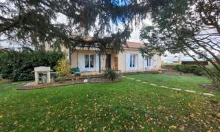 Maison 4 Pièces 106 m² à vendre à Vouillé (86190)