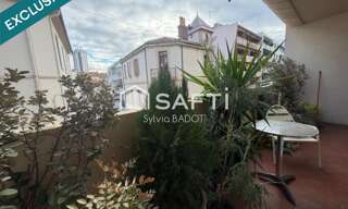 Appartement 1 Pièce 31 m² à vendre à Toulon (83000)