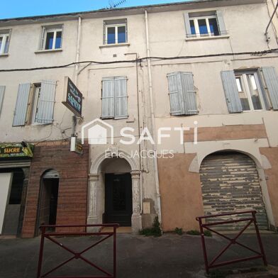 Immeuble  350000 €