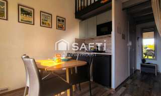 Maison 1 Pièce 23 m² à vendre à Brem-sur-Mer (85470)