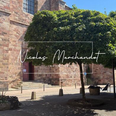 Commerce 1 pièces 79000 €