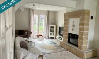 Maison 5 Pièces 132 m² à vendre à Pontault-Combault (77340)