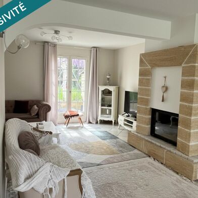 Maison 5 pièces 440000 €