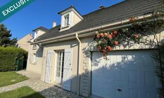 Maison 5 Pièces 132 m² à vendre à Pontault-Combault (77340)