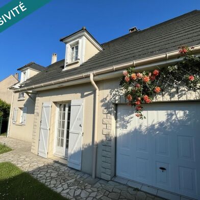 Maison 5 pièces 440000 €