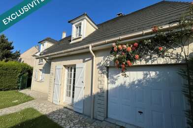 Maison 5 pièces 429000 €