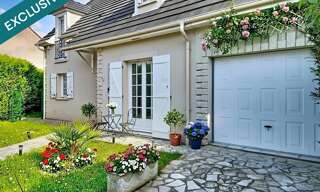 Maison 5 Pièces 132 m² à vendre à Pontault-Combault (77340)