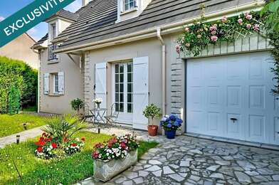 Maison 5 pièces 429000 €