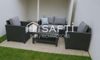 Maison 6 Pièces 85 m² à vendre à Bully-les-Mines (62160)