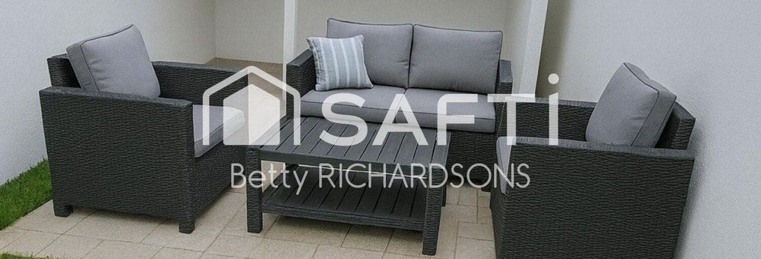 Maison 6 Pièces 85 m² à vendre à Bully-les-Mines (62160)