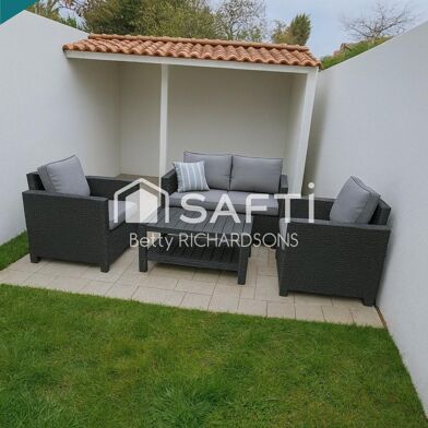 Maison 6 pièces 139000 €