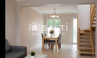 Maison 6 Pièces 85 m² à vendre à Bully-les-Mines (62160)