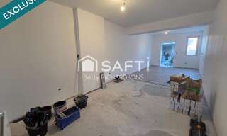 Maison 6 Pièces 85 m² à vendre à Bully-les-Mines (62160)