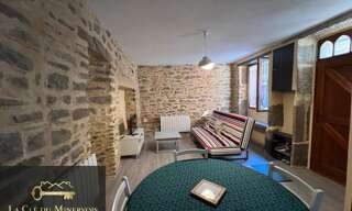 Maison 5 Pièces 78 m² à vendre à Laure-Minervois (11800)