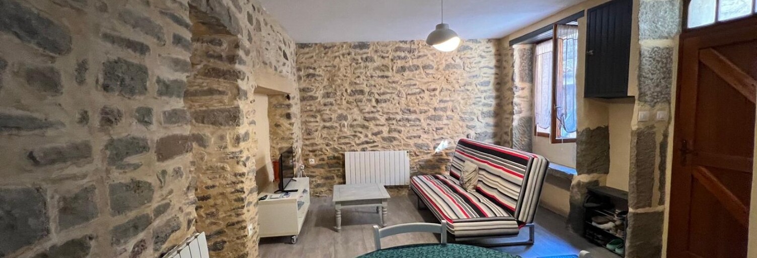 Maison 5 Pièces 78 m² à vendre à Laure-Minervois (11800)