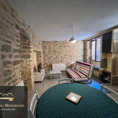 Maison 5 pièces 78000 €