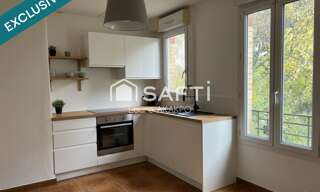 Appartement 3 Pièces 43 m² à vendre à Le Perreux-sur-Marne (94170)