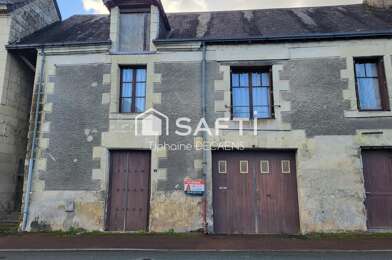 Maison 4 pièces 100000 €