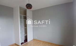 Maison 7 Pièces 127 m² à vendre à Renazé (53800)