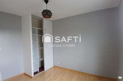 Maison 7 pièces 210000 €