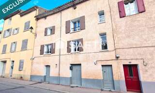 Maison 5 Pièces 113 m² à vendre à Le Luc (83340)