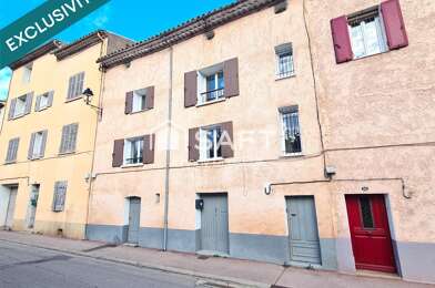 Maison 5 pièces 179000 €