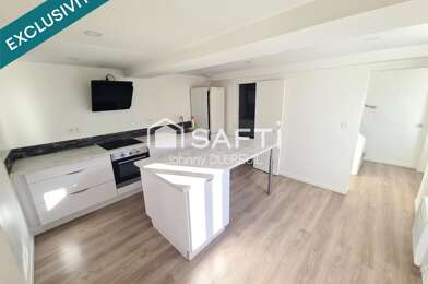 Maison 5 pièces 179000 €